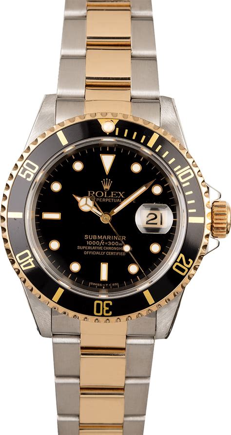 rolex submariner mahlberg gebraucht|used Rolex Submariner watches.